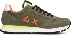 Sun 68 Sneakers Verde Militare Z34102_Verde Militare_43 von SUN68