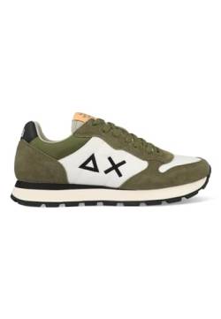 Sun68 Sneaker Khaki 46 von SUN68