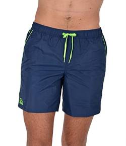 SUNDEK Boxer Uomo Art. M420BDTA100 BluVer Uomo Mod. M420BDTA100 M von SUNDEK