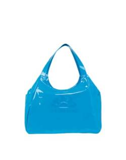 SUNDEK - Maxi Strandtasche für Damen Chel, 67400 - Oversea, Einheitsgröße von SUNDEK