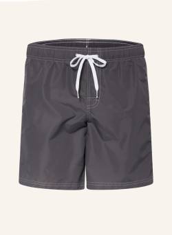 Sundek Badeshorts Rainbow grau von SUNDEK