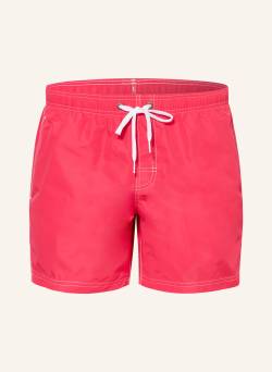 Sundek Badeshorts pink von SUNDEK