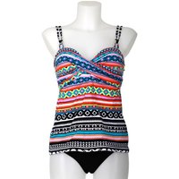 SUNFLAIR Damen Bikini Tankini von SUNFLAIR