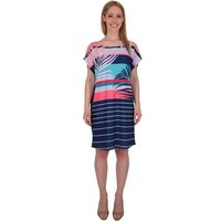 SUNMARIN Damen Kleid Shirt von SUNMARIN