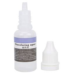 15 Ml Permanent Makeup Pigment Removal Liquid Microblading Flaw Correction Agent Eyebrow Supply von SUPYINI