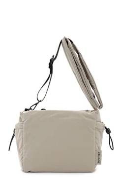 SURI FREY Beutel Holly 13720 Damen Handtaschen Uni khaki 910 von SURI FREY