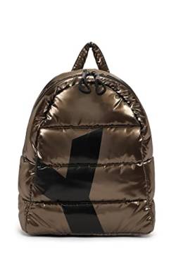 SURI FREY Rucksack Melany 13465 Damen Rucksäcke Zweifarbig bronze 220 von SURI FREY