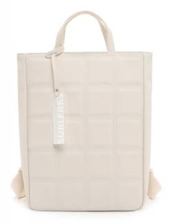 SURI FREY Rucksack SFY Bobby 13560 Damen Rucksäcke Uni cream 470 von SURI FREY