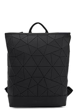 SURI FREY Rucksack SFY SURI Sports Jessy-Lu 18041 Damen Rucksäcke Uni black 100 von SURI FREY