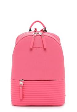 SURI FREY Rucksack SFY SURI Sports Judy 18180 Damen Rucksäcke Mustermix pink 670 von SURI FREY