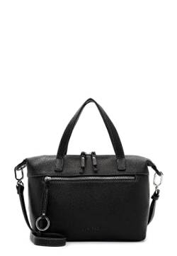 SURI FREY Shopper SFY Debby 13604 Damen Handtaschen Uni black 100 von SURI FREY