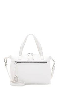 SURI FREY Shopper SFY Debby 13604 Damen Handtaschen Uni white 300 von SURI FREY