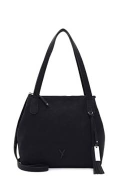 SURI FREY Shopper SFY Romy 12409 Damen Handtaschen Uni blue 500 von SURI FREY