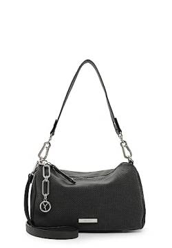 SURI FREY Umhängetasche Romy May 13991 Damen Handtaschen Uni black 100 von SURI FREY