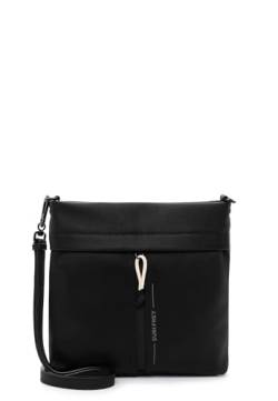 SURI FREY Umhängetasche SFY Cindy 14162 Damen Handtaschen Uni black 100 von SURI FREY