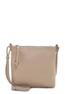 SURI FREY Umhängetasche SFY Debby 13602 Damen Handtaschen Uni sand 420 von SURI FREY