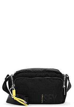 SURI FREY Umhängetasche SFY SURI Sports Marry 18011 Damen Handtaschen Uni black 100 von SURI FREY