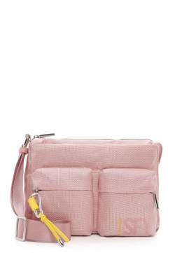 SURI FREY Umhängetasche SFY SURI Sports Marry 18021 Damen Handtaschen Uni rose 650 von SURI FREY