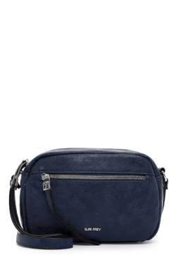 SURI FREY Umhängetasche SFY Suzy 14310 Damen Handtaschen Uni navy 511 von SURI FREY