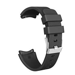 SVAPO 20 mm gewebtes Silikonband für Garmin Venu SQ 2 Plus Vivoactive 3 HR Forerunner 245 645 Smartwatch, Armband Correa, For Forerunner 645 245, Achat von SVAPO