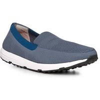 SWIMS Herren Bootsschuhe blau Textil von SWIMS