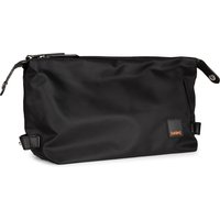 SWIMS Herren Kulturtasche schwarz Mikrofaser von SWIMS