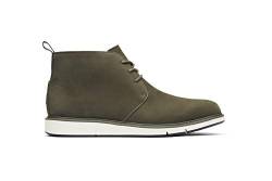 SWIMS Herren Motion Chukka Boots, Grün (Olive Night/Black 744), 45 EU von SWIMS