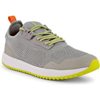 SWIMS Herren Sneaker grau Textil von SWIMS