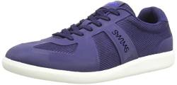 SWIMS Luca Sneaker, Herren Sneakers, Blau (Navy 002), 46 EU von SWIMS