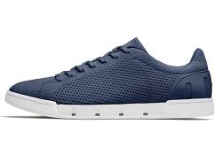 SWIMS Men's Breeze Tennis Knit Sneakers for Pool and Summer von SWIMS