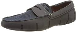 SWIMS Penny Loafer, Herren Mokassin, Navy, 40 EU von SWIMS