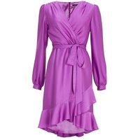 SWING Cocktailkleid Volantkleid - Anlasskleid von SWING