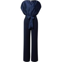 SWING Jumpsuit (1-tlg) Drapiert/gerafft von SWING