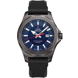 SWISS MILITARY SOLAR Watch SMS34073.08 von SWISS MILITARY