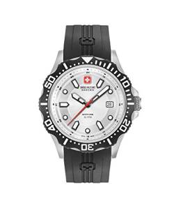 Swiss Military - Herren -Armbanduhr 06-4306.04.001 von SWISS MILITARY