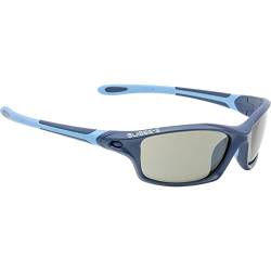 Swiss Eye Grip Polarized Sonnenbrille, Dark Blue/Light Blue von SWISSEYE