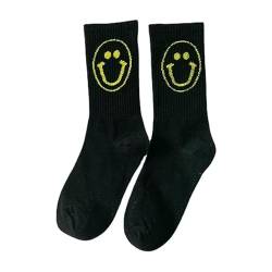 Airfoot Smiley Socken(5 Paare) von SWZEC