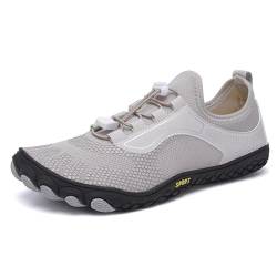 Das Original Sport Max rutschfeste Barfußschuhe Unisex Herren Damen von SWZEC