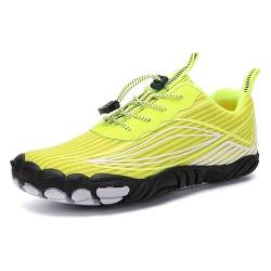 Grip Pro - gesunde Bequeme Barfußschuhe Comet Pro - Sport- und Universal-Barfußschuhe von SWZEC