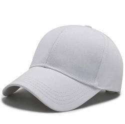 SXCDD Unisex Hut-3 Hat, weiß, one Size von SXCDD