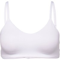 SYLVIA SPEIDEL. Sally Soft-BH, bügellos, für Damen, weiß, 85A von SYLVIA SPEIDEL.