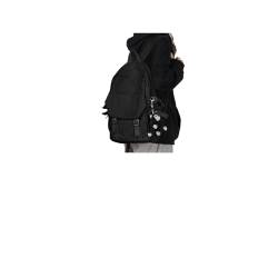 Leichte Schultasche Casual Daypack College Laptop -Rucksack für Männer Frauen Wasserfestes Reise Rucksack für Sports High School Middle Bookbag für Mädchen von SZLX