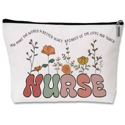 Geschenk für Krankenschwestern, Dankeschön-Geschenk für die Hauptkrankenschwester, Geschenk für Krankenschwestern, Dankeschön-Geschenk für Krankenschwestern, beste Freundin, große Kapazität, von Sahjzk