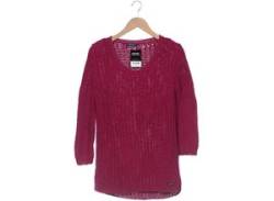 SAINT JAMES Damen Pullover, pink von Saint James