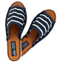 Saint James 1579 Espadrille Espadrille Mule für Damen von Saint James