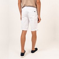 Saint James Bermudas 1120 Herren Shorts Hose Doug II aus Baumwolle von Saint James