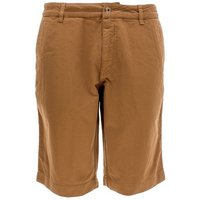 Saint James Bermudas 1120 Herren Shorts Hose Doug II aus Baumwolle von Saint James