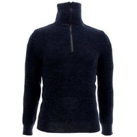 Saint James Wollpullover 7789 Troyer Pullover Cotentin aus Schurwolle von Saint James