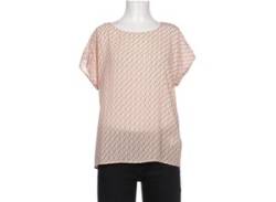 SAINT TROPEZ Damen Bluse, pink von Saint Tropez