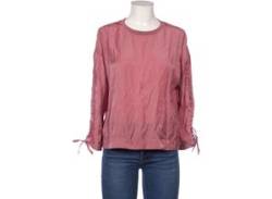 Saint Tropez Damen Bluse, pink, Gr. 36 von Saint Tropez